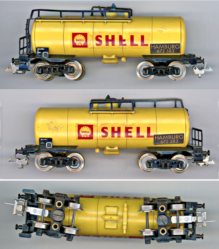 Rokal 304